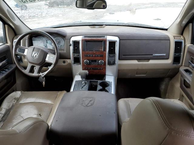 Photo 8 from auction – 2009 DODGE RAM 1500 with VIN 1D3HB13T59S701117