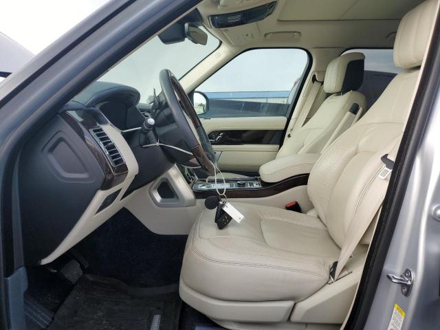 Photo 7 from auction – 2019 LAND ROVER RANGE ROVE with VIN SALGS2RE7KA548005