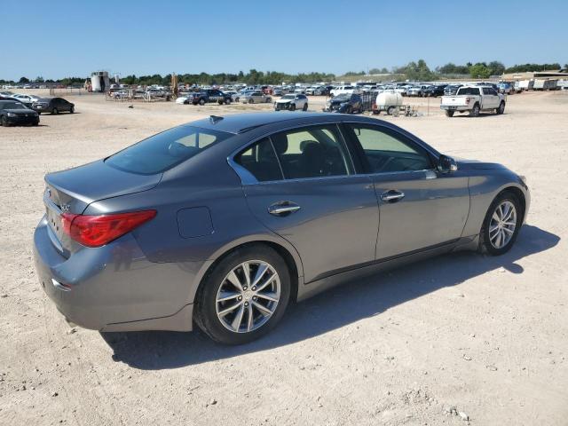 Photo 3 from auction – 2015 INFINITI Q50 BASE with VIN JN1BV7AP0FM349839