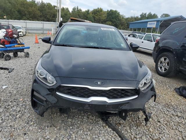 Photo 5 from auction – 2019 KIA FORTE FE with VIN 3KPF24AD9KE135811