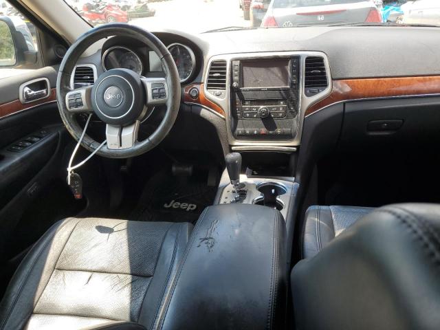 Photo 8 from auction – 2011 JEEP GRAND CHER with VIN 1J4RS5GT4BC611336