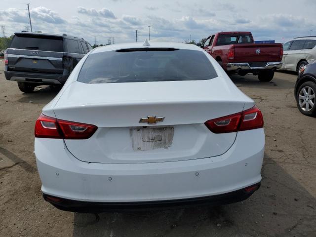 Photo 6 from auction – 2016 CHEVROLET MALIBU LT with VIN 1G1ZE5ST0GF180450