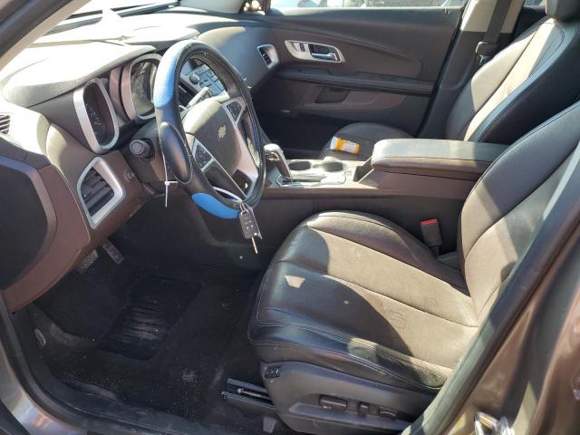 Снимка 7 от търг – 2012 CHEVROLET EQUINOX LT с VIN 2GNFLGE57C6308459
