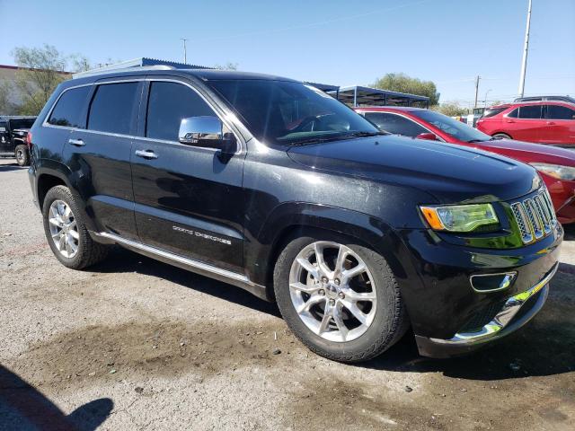Photo 4 from auction – 2014 JEEP GRAND CHER with VIN 1C4RJFJT7EC154856