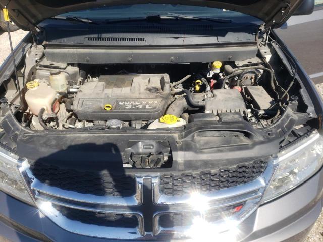 Photo 12 from auction – 2012 DODGE JOURNEY SE with VIN 3C4PDCAB5CT145238