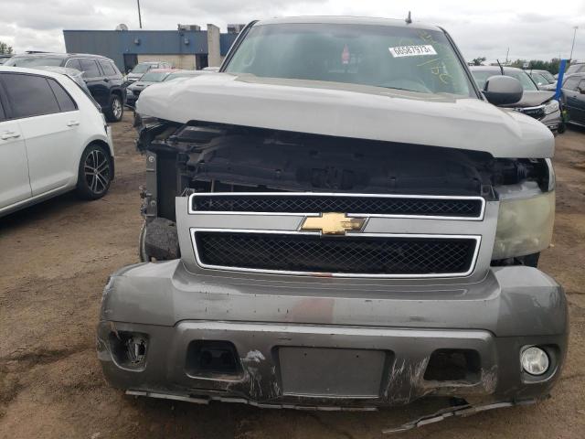Photo 5 from auction – 2007 CHEVROLET SUBURBAN C with VIN 1GNFC16J17R351326