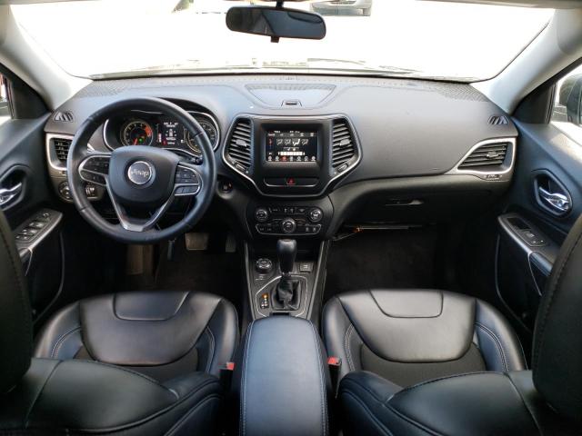 Photo 8 from auction – 2019 JEEP CHEROKEE L with VIN 1C4PJMLX6KD138830