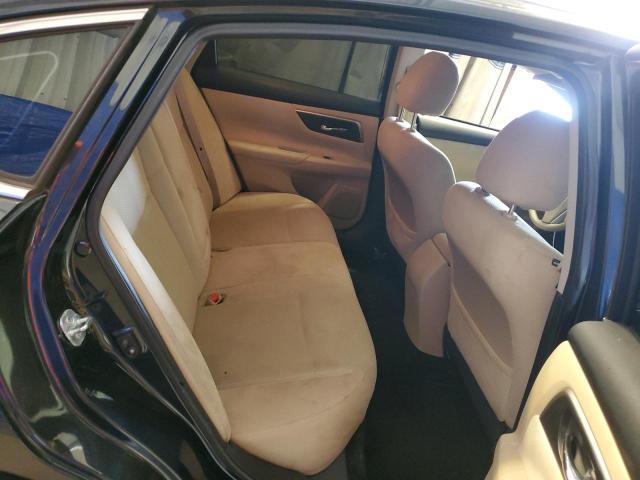 Photo 10 from auction – 2015 NISSAN ALTIMA 2.5 with VIN 1N4AL3AP8FC107111