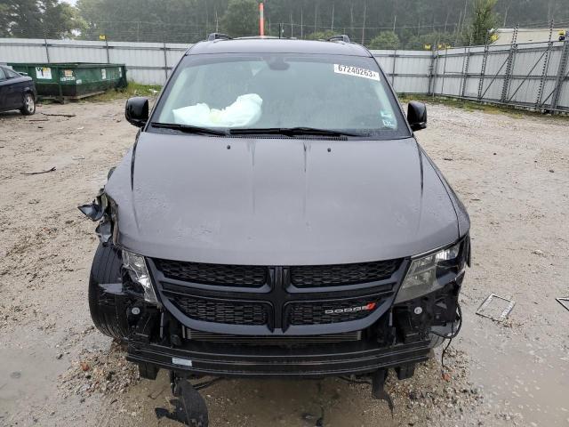 Photo 5 from auction – 2018 DODGE JOURNEY SX with VIN 3C4PDCBB4JT506017