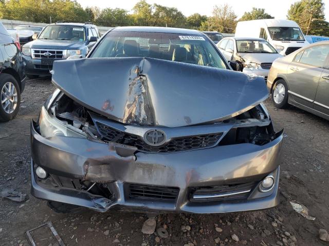 Photo 5 from auction – 2012 TOYOTA CAMRY BASE with VIN 4T1BF1FK9CU080526