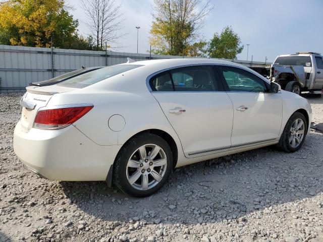 Photo 3 from auction – 2012 BUICK LACROSSE with VIN 1G4GC5E39CF183255