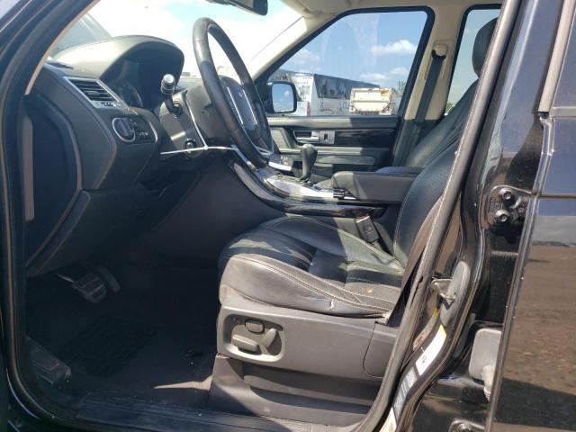 Photo 7 from auction – 2013 LAND ROVER RANGE ROVE with VIN SALSK2D40DA775922