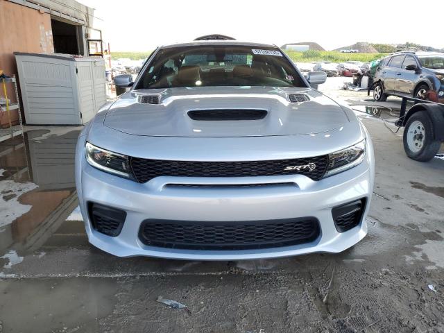 Photo 5 from auction – 2022 DODGE CHARGER SR with VIN 2C3CDXL92NH180397