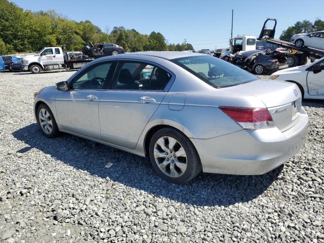 Photo 2 from auction – 2010 HONDA ACCORD EX with VIN 1HGCP2F74AA088976