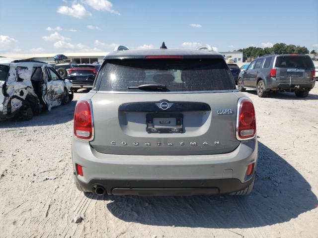 Photo 6 from auction – 2020 MINI COOPER COU with VIN WMZYW3C09L3L09337