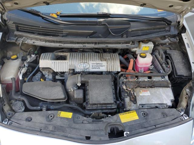 Photo 11 from auction – 2010 TOYOTA PRIUS with VIN JTDKN3DU5A0030718