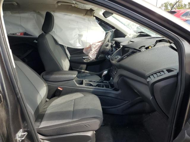 Photo 7 from auction – 2018 FORD ESCAPE SE with VIN 1FMCU0GD8JUA90840