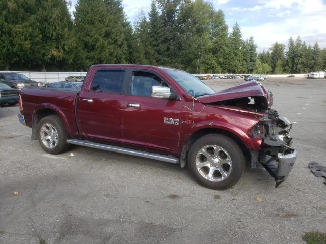 Photo 4 from auction – 2016 RAM 1500 LARAM with VIN 1C6RR7NM8GS366134