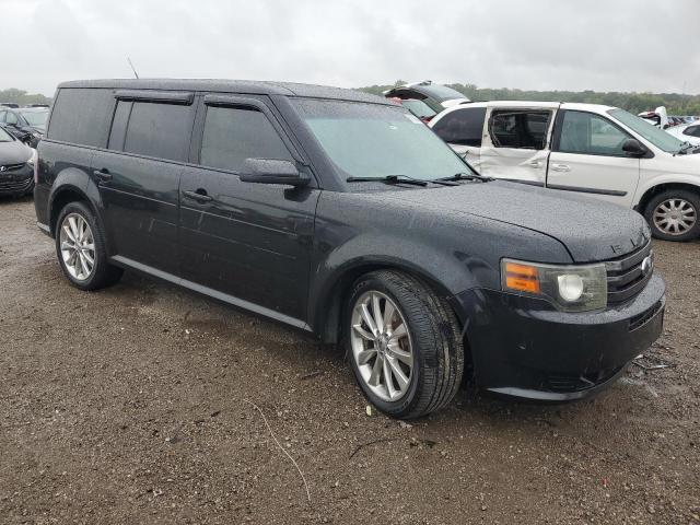 Photo 4 from auction – 2011 FORD FLEX LIMIT with VIN 2FMHK6DTXBBD16734