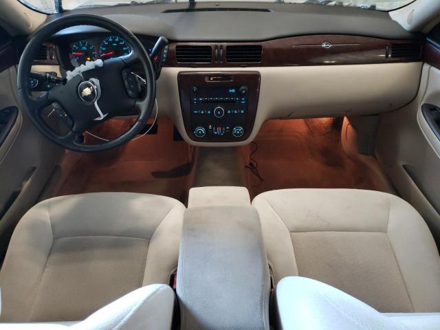 Photo 8 from auction – 2010 CHEVROLET IMPALA LT with VIN 2G1WB5EK8A1212199