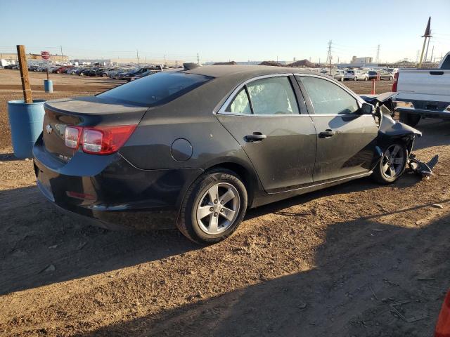 Photo 3 from auction – 2016 CHEVROLET MALIBU LIM with VIN 1G11C5SA5GU156559