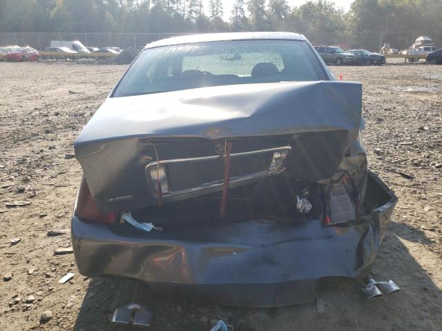 Photo 6 from auction – 2004 CADILLAC DEVILLE with VIN 1G6KD54Y44U247646