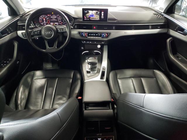 Photo 8 from auction – 2017 AUDI A4 PREMIUM with VIN WAUENAF47HN002458