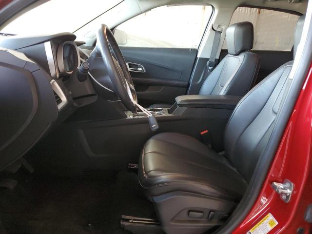Photo 7 from auction – 2015 CHEVROLET EQUINOX LT with VIN 1GNALCEK5FZ109329
