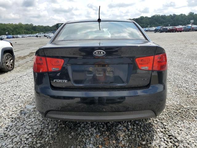 Photo 6 from auction – 2011 KIA FORTE EX with VIN KNAFU4A27B5889565