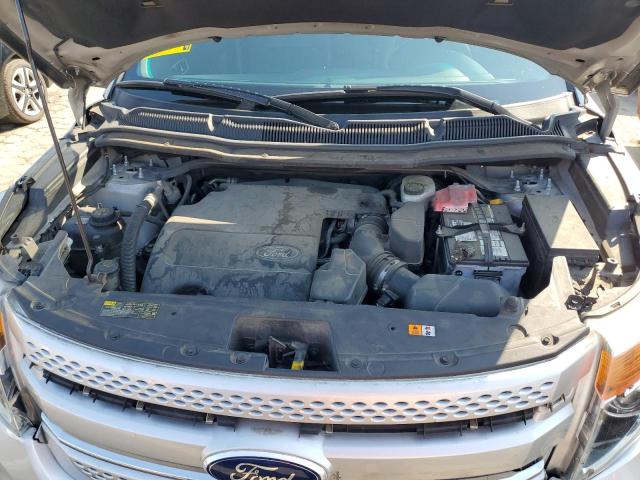 Photo 12 from auction – 2011 FORD EXPLORER L with VIN 1FMHK7F86BGA19130