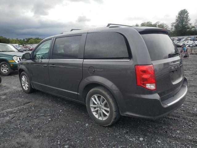 Photo 2 from auction – 2020 DODGE GRAND CARA with VIN 2C4RDGCG6LR153067