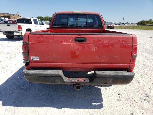 Photo 6 from auction – 1996 DODGE RAM 1500 with VIN 3B7HC13Y3TG101101