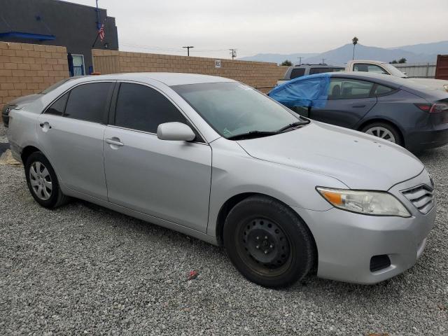 Photo 4 from auction – 2011 TOYOTA CAMRY BASE with VIN 4T1BF3EK5BU769880