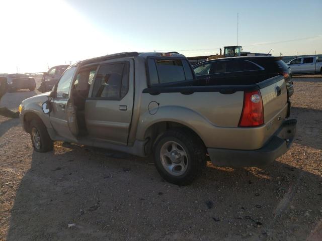 Photo 2 from auction – 2003 FORD EXPLORER S with VIN 1FMZU67E63UA09245