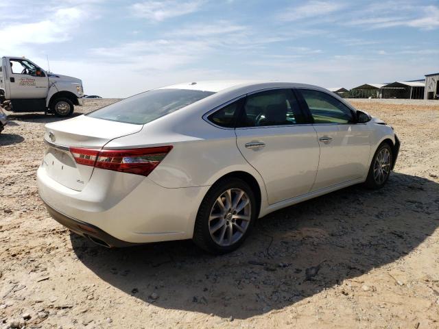 Photo 3 from auction – 2013 TOYOTA AVALON BAS with VIN 4T1BK1EBXDU075625