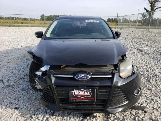 Photo 5 from auction – 2012 FORD FOCUS TITA with VIN 1FAHP3J2XCL431602