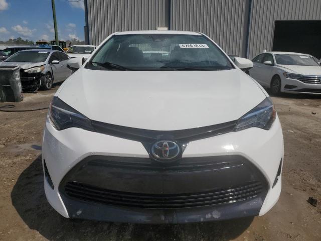Photo 5 from auction – 2018 TOYOTA COROLLA L with VIN 2T1BURHE3JC990327