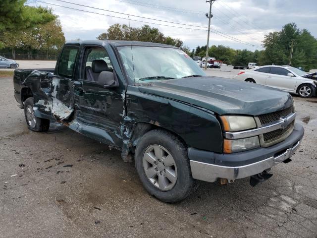 Photo 4 from auction – 2006 CHEVROLET SILVERADO with VIN 1GCEC19X06Z108254