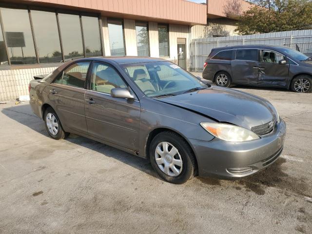 Photo 4 from auction – 2002 TOYOTA CAMRY LE with VIN 4T1BE32K52U637337