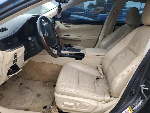 Photo 7 from auction – 2014 LEXUS ES 350 with VIN JTHBK1GG3E2135706