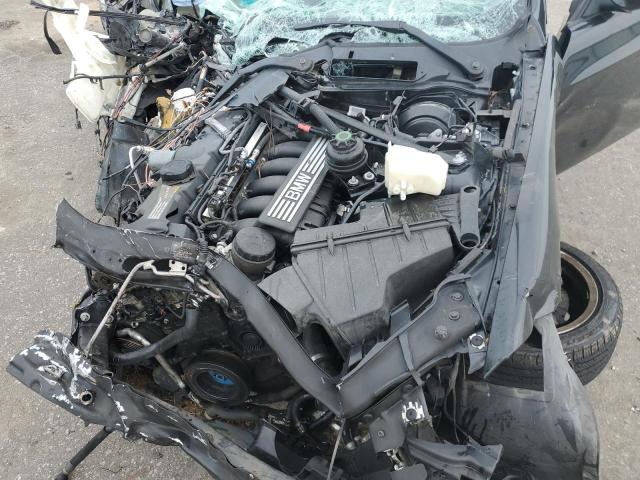 Photo 11 from auction – 2011 BMW 328 I with VIN WBAPH7C53BE461915