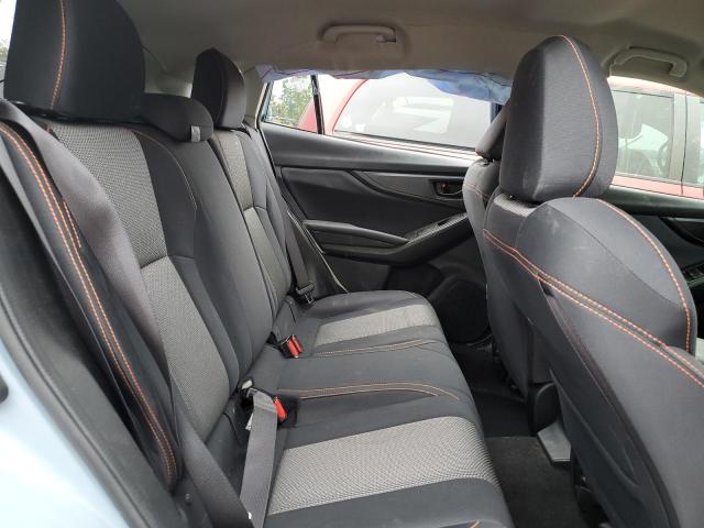 Photo 10 from auction – 2021 SUBARU CROSSTREK with VIN JF2GTAPC1MH353416