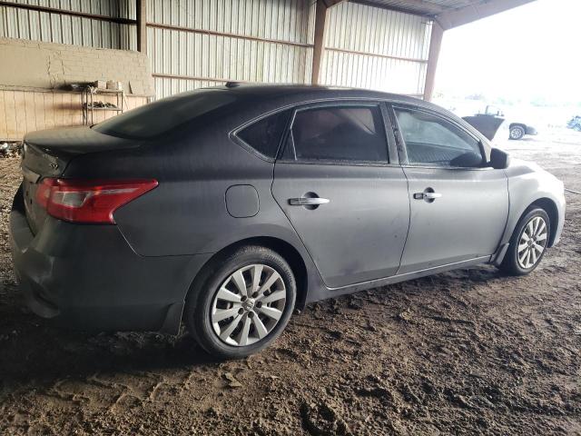 Photo 3 from auction – 2016 NISSAN SENTRA S with VIN 3N1AB7AP1GL655562
