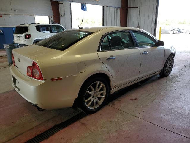Photo 3 from auction – 2011 CHEVROLET MALIBU LTZ with VIN 1G1ZE5E77BF351296