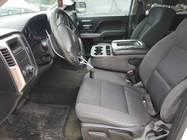 Photo 7 from auction – 2014 CHEVROLET SILVERADO with VIN 3GCPCREC7EG480876
