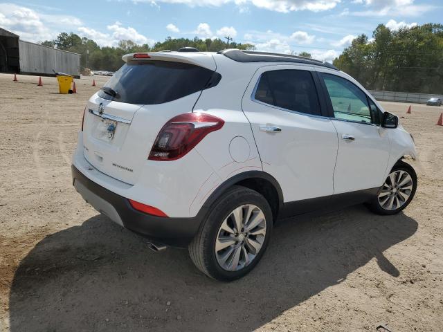 Photo 3 from auction – 2018 BUICK ENCORE PRE with VIN KL4CJASB0JB529060