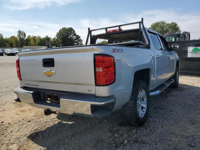 Photo 3 from auction – 2015 CHEVROLET SILVERADO with VIN 3GCUKREC4FG538465