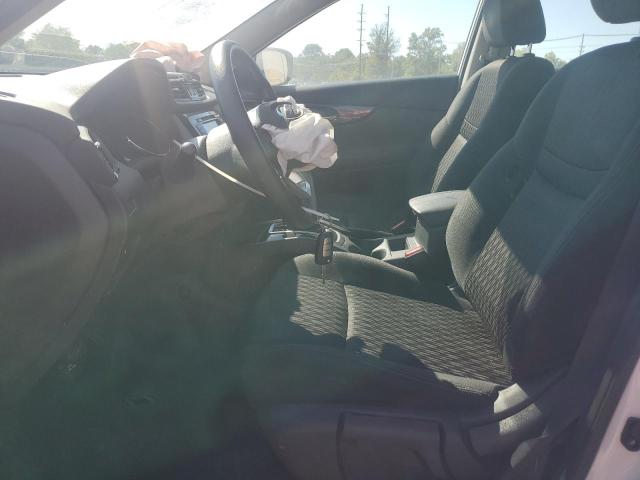 Photo 7 from auction – 2018 NISSAN ROGUE S with VIN KNMAT2MV1JP550748