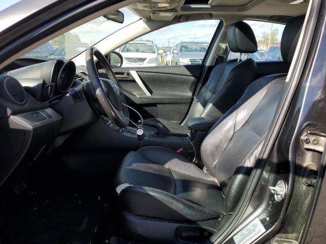 Photo 7 from auction – 2012 MAZDA 3 I with VIN JM1BL1W76C1576412
