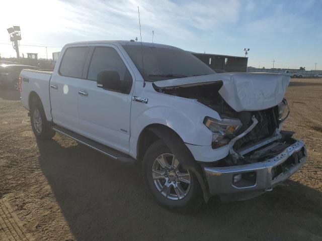 Photo 4 from auction – 2016 FORD F150 SUPER with VIN 1FTEW1EPXGKF04585